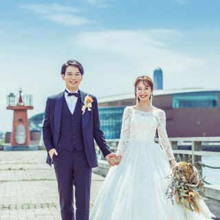 ノートルダム下関/FIVESTAR WEDDING