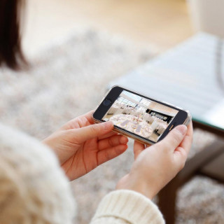 【自宅で気軽に♪】オンライン相談会×体験型会場案内