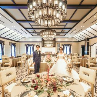 【成約特典】最大160万円相当20大特典・ドレス・タキシード68万円OFF・前撮料無料・挙式料無料