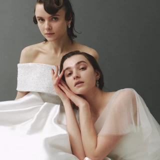【新作入荷】オリジナルブランド「THE LOVEL」で運命の一着を