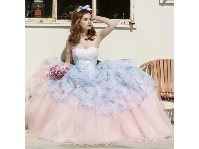 ファッションショー