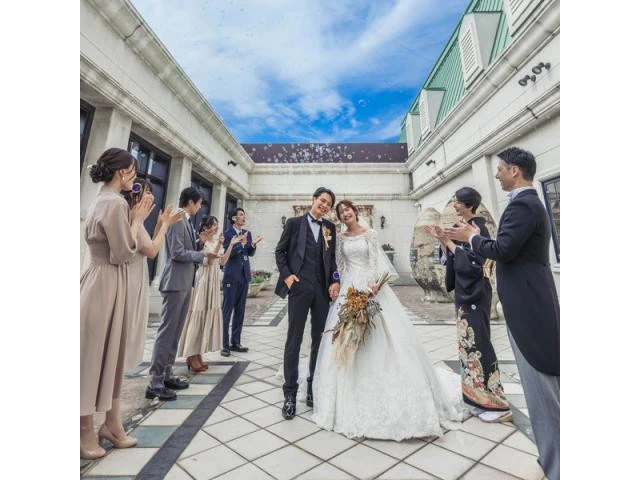第1部 朝9:00来館がおすすめ