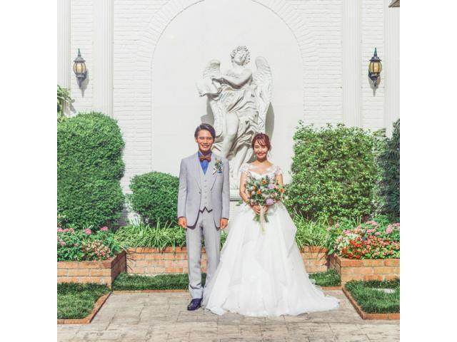 ファッションショー