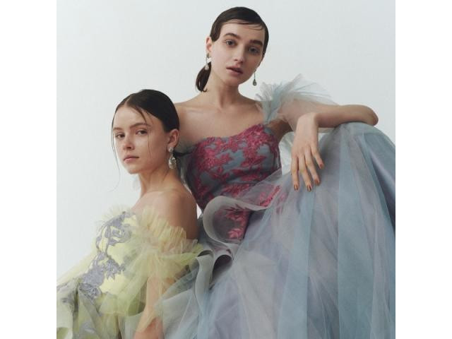 ファッションショー