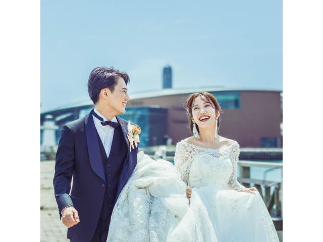 ファッションショー