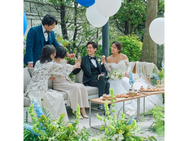 ファッションショー