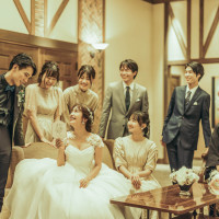 ノートルダム下関/FIVESTAR WEDDING