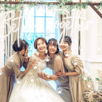 ノートルダム下関/FIVESTAR WEDDING