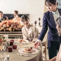 ノートルダム下関/FIVESTAR WEDDING