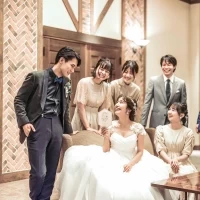ノートルダム下関/FIVESTAR WEDDING