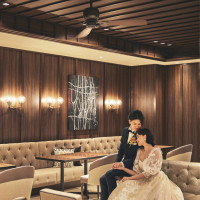 ノートルダム下関/FIVESTAR WEDDING