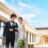 ノートルダム下関/FIVESTAR WEDDING