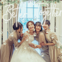 ノートルダム下関/FIVESTAR WEDDING