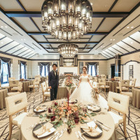 ノートルダム下関/FIVESTAR WEDDING