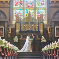 ノートルダム下関/FIVESTAR WEDDING