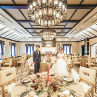 ノートルダム下関/FIVESTAR WEDDING
