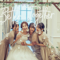 ノートルダム下関/FIVESTAR WEDDING