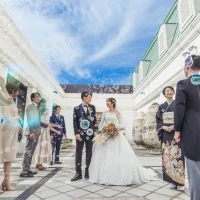 ノートルダム下関/FIVESTAR WEDDING