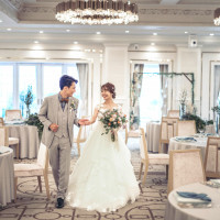 ノートルダム下関/FIVESTAR WEDDING
