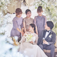 ノートルダム下関/FIVESTAR WEDDING