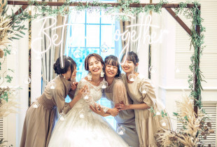 ノートルダム下関/FIVESTAR WEDDING