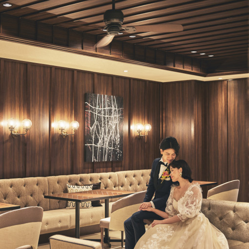 ノートルダム下関/FIVESTAR WEDDING