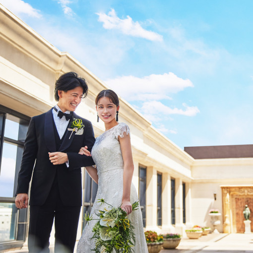 ノートルダム下関/FIVESTAR WEDDING