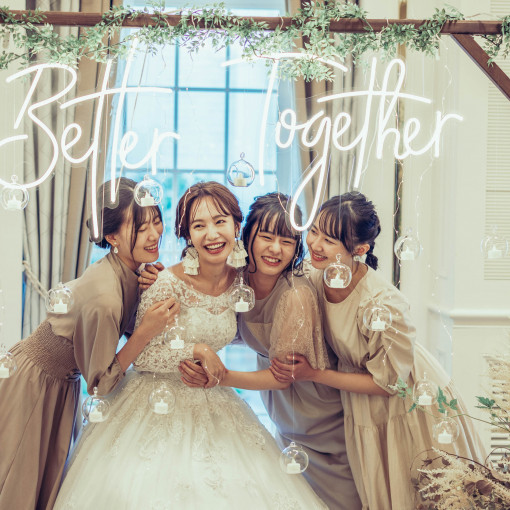 ノートルダム下関/FIVESTAR WEDDING