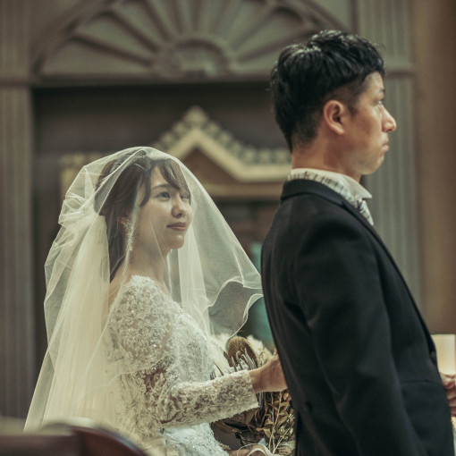 ノートルダム下関/FIVESTAR WEDDING
