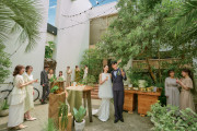 THINGS Aoyama Organic Garden.dth