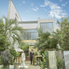 THINGS Aoyama Organic Garden.dth