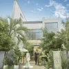 THINGS Aoyama Organic Garden.dth
