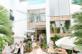 THINGS Aoyama Organic Garden.dth