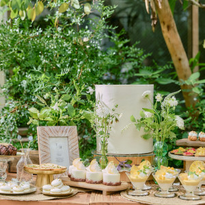 THINGS Aoyama Organic Garden.dthの写真(52274662)