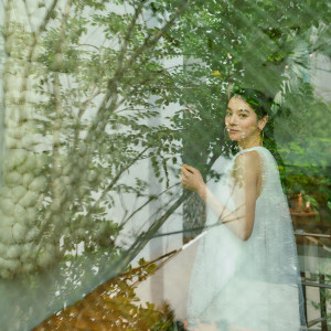 THINGS Aoyama Organic Garden.dthの写真(52276470)