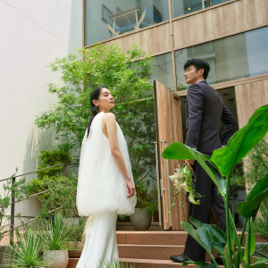 THINGS Aoyama Organic Garden.dthの写真(52277842)
