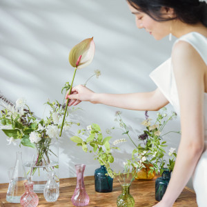 THINGS Aoyama Organic Garden.dthの写真(52278751)