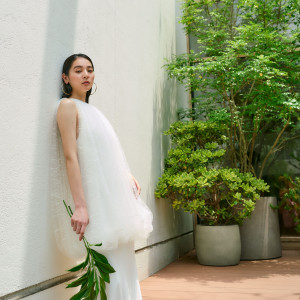 THINGS Aoyama Organic Garden.dthの写真(52277838)