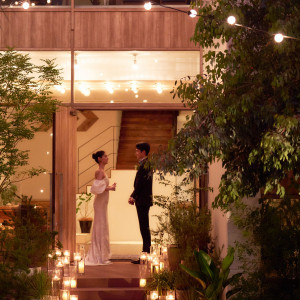 THINGS Aoyama Organic Garden.dthの写真(52270293)