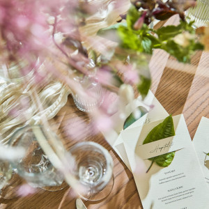 THINGS Aoyama Organic Garden.dthの写真(52270231)
