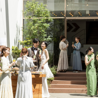 ＜平日来館特典付き＞自由に彩る空間！THINGSの魅力紹介