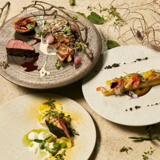 5月限定＜120万特典＞4万相当！想い伝わるフレンチ試食×WD体験