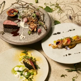 5月限定＜120万特典＞4万相当！想い伝わるフレンチ試食×WD体験