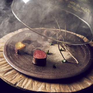 フェア参加で、シェフ厳選牛フィレ肉を無料で試食できる!!