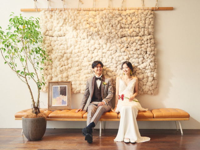 『結婚式をゴールにしない』THINGSの結婚式の創り方をご紹介