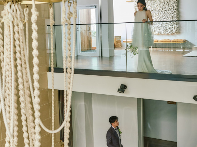 『結婚式をゴールにしない』THINGSの結婚式の創り方をご紹介