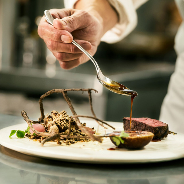 おもてなし料理｜THINGS Aoyama Organic Garden.dth【ウエディングパーク】