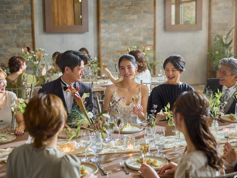 40名◇193万円◇一軒家でおもてなしWD