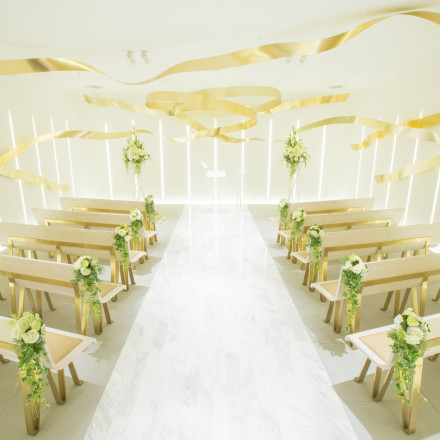 小さな結婚式 大宮店