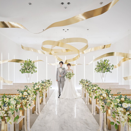 小さな結婚式 大宮店